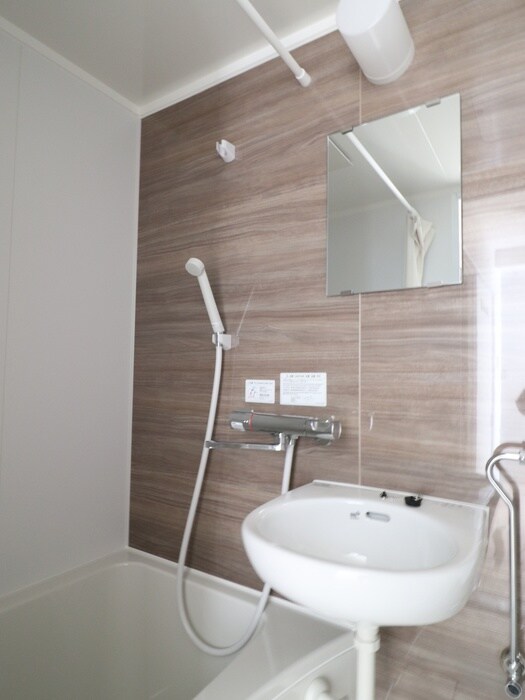 ﾗｲｵﾝｽﾞﾏﾝｼｮﾝ西麻布第２（202）の物件内観写真