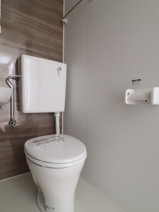 ﾗｲｵﾝｽﾞﾏﾝｼｮﾝ西麻布第２（202）の物件内観写真