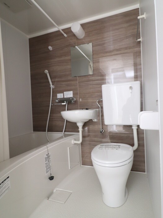 ﾗｲｵﾝｽﾞﾏﾝｼｮﾝ西麻布第２（202）の物件内観写真