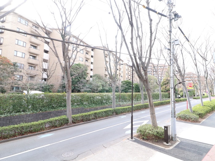 ﾗｲｵﾝｽﾞﾏﾝｼｮﾝ西麻布第２（202）の物件内観写真