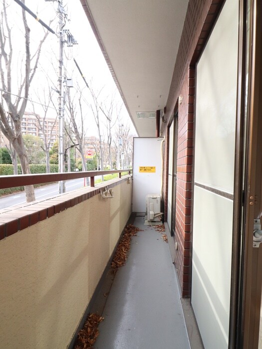 ﾗｲｵﾝｽﾞﾏﾝｼｮﾝ西麻布第２（202）の物件内観写真