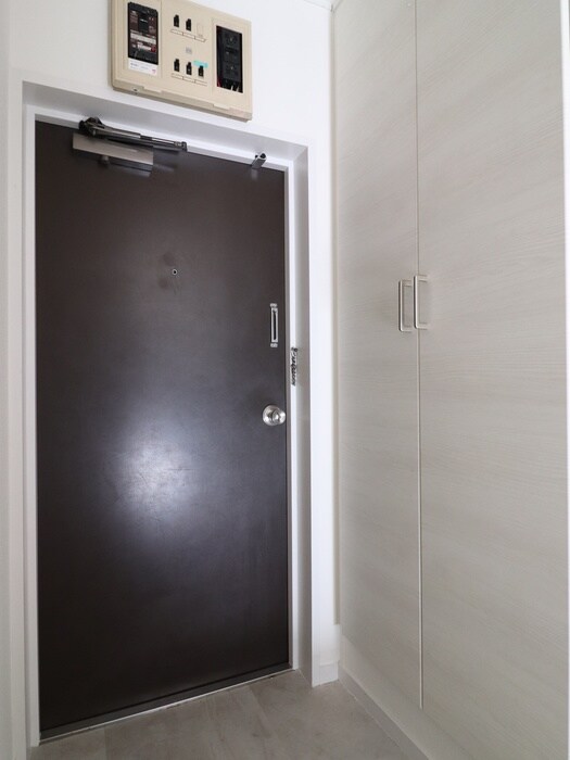 ﾗｲｵﾝｽﾞﾏﾝｼｮﾝ西麻布第２（202）の物件内観写真