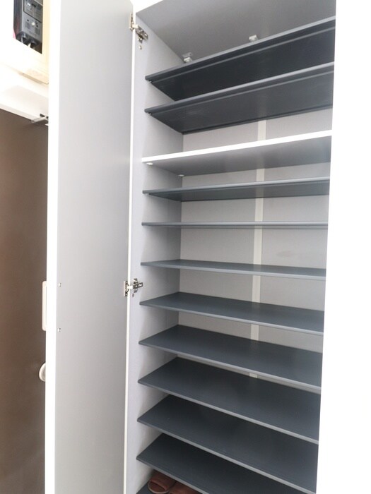 ﾗｲｵﾝｽﾞﾏﾝｼｮﾝ西麻布第２（202）の物件内観写真