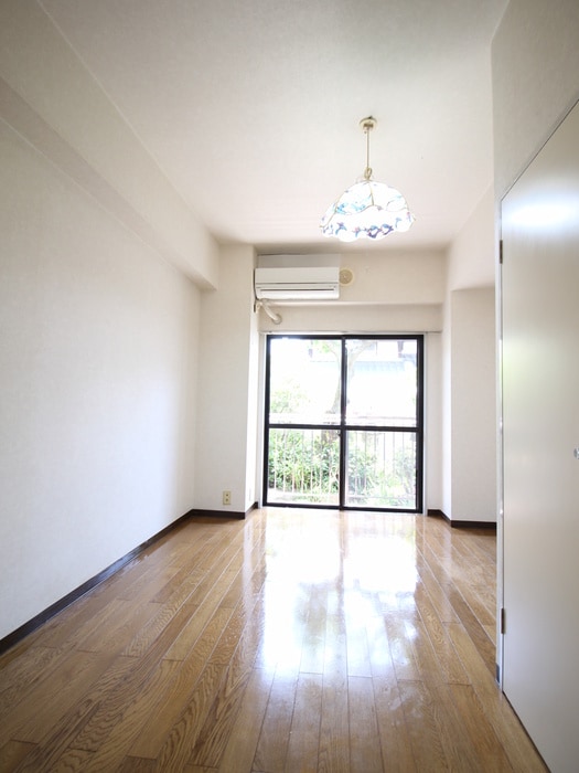 グランドパレス東北沢の物件内観写真