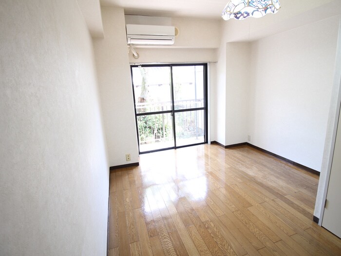 グランドパレス東北沢の物件内観写真