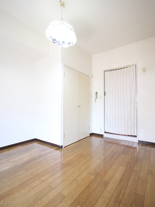 グランドパレス東北沢の物件内観写真