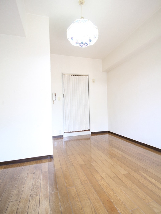 グランドパレス東北沢の物件内観写真