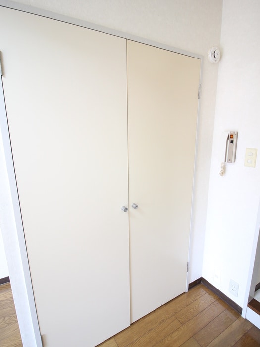 グランドパレス東北沢の物件内観写真