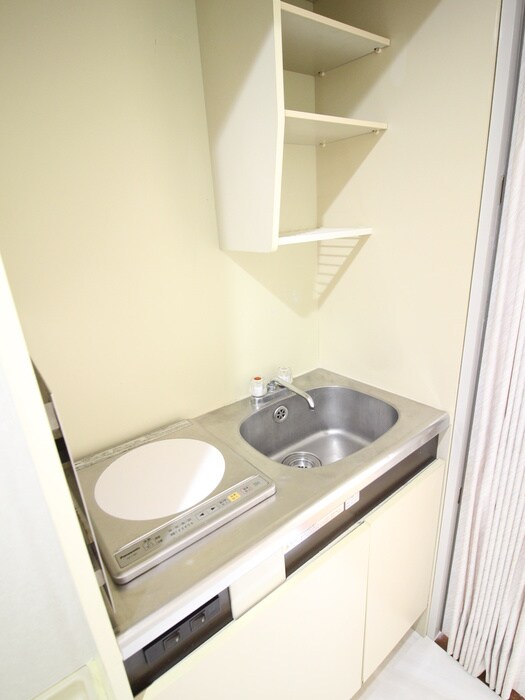 グランドパレス東北沢の物件内観写真