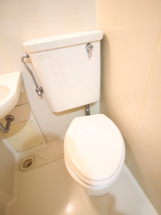 グランドパレス東北沢の物件内観写真