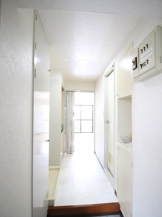 グランドパレス東北沢の物件内観写真