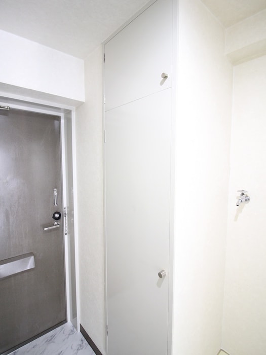 グランドパレス東北沢の物件内観写真