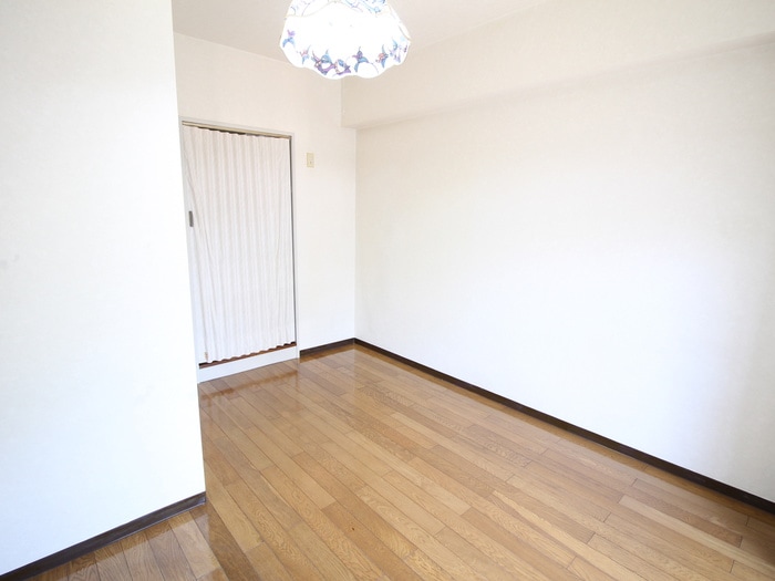 グランドパレス東北沢の物件内観写真