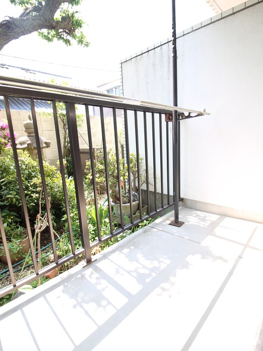 グランドパレス東北沢の物件内観写真