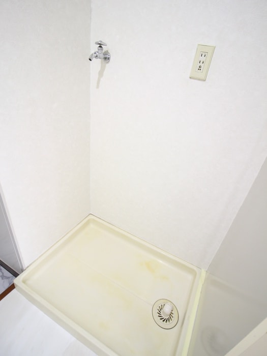 グランドパレス東北沢の物件内観写真