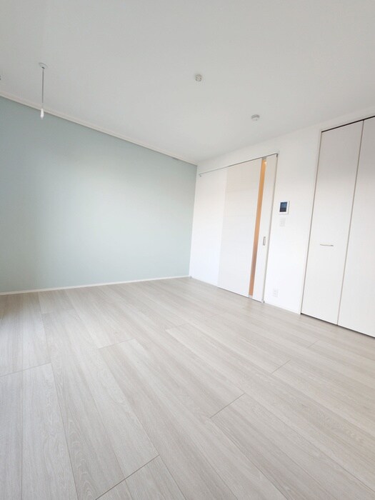 仮)ラ フェリーチェの物件内観写真