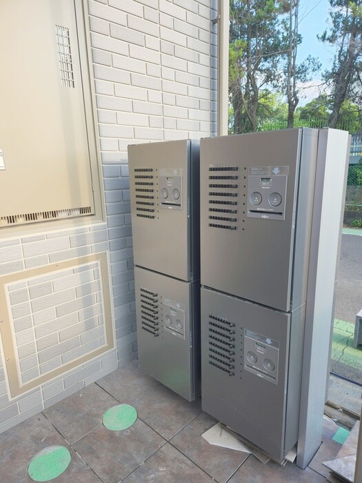 仮)ラ フェリーチェの物件外観写真