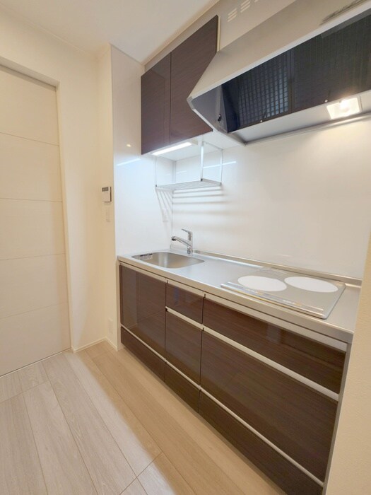 仮)ラ フェリーチェの物件内観写真