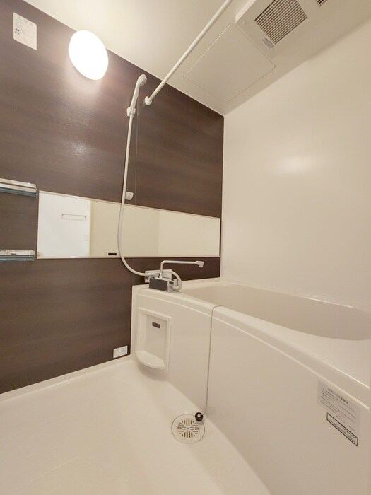 仮)ラ フェリーチェの物件内観写真