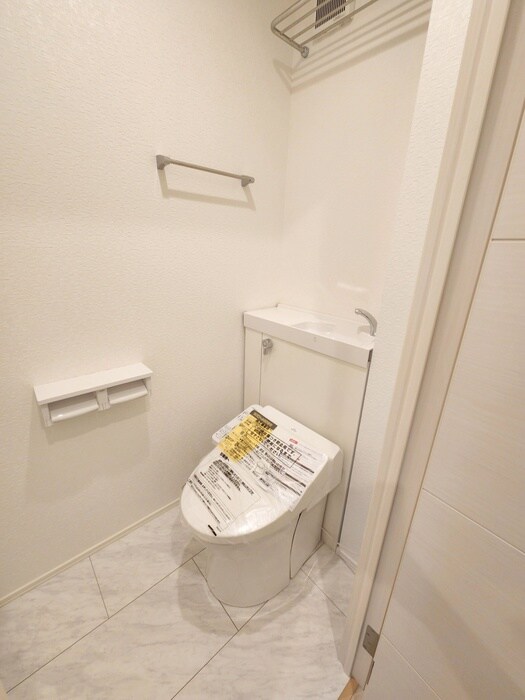 仮)ラ フェリーチェの物件内観写真