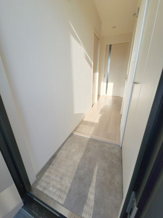 仮)ラ フェリーチェの物件内観写真