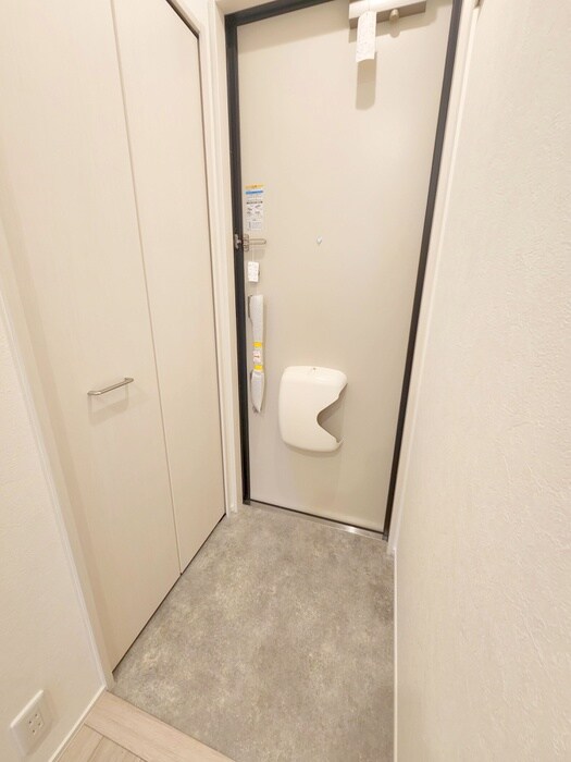 仮)ラ フェリーチェの物件内観写真