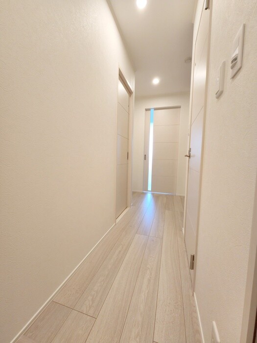 仮)ラ フェリーチェの物件内観写真