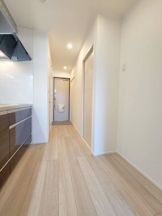 仮)ラ フェリーチェの物件内観写真