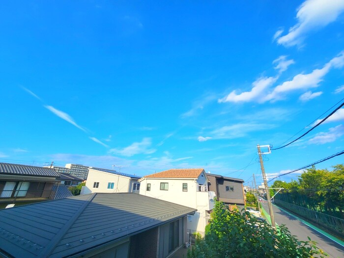 仮)ラ フェリーチェの物件内観写真