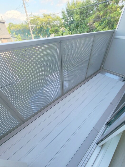 仮)ラ フェリーチェの物件内観写真