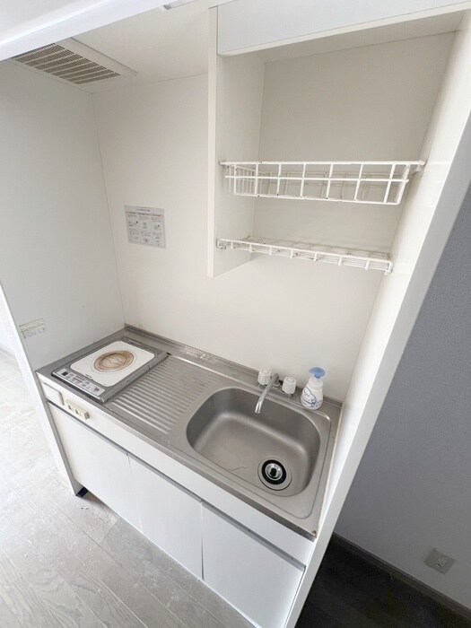 リラ・ハウスの物件内観写真