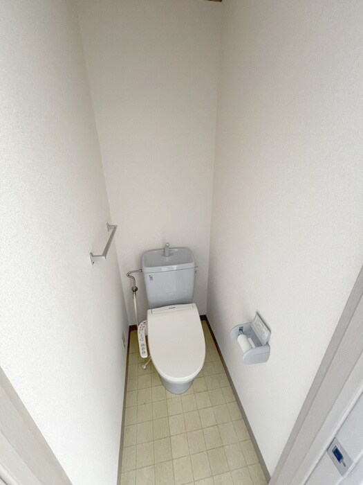 リラ・ハウスの物件内観写真