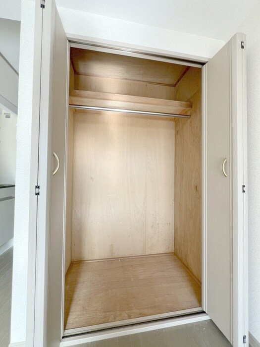 リラ・ハウスの物件内観写真