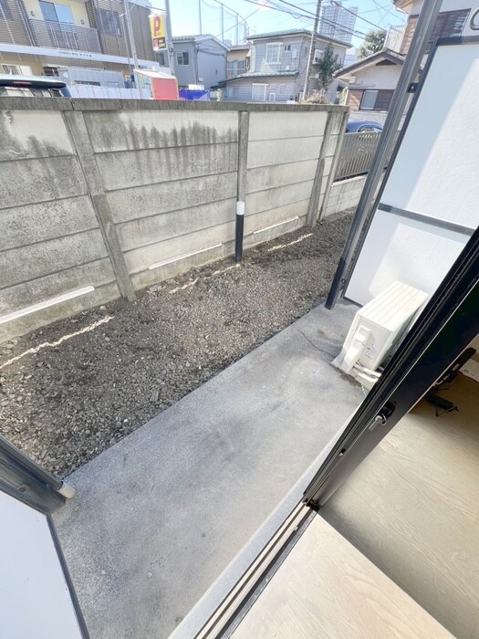 リラ・ハウスの物件内観写真