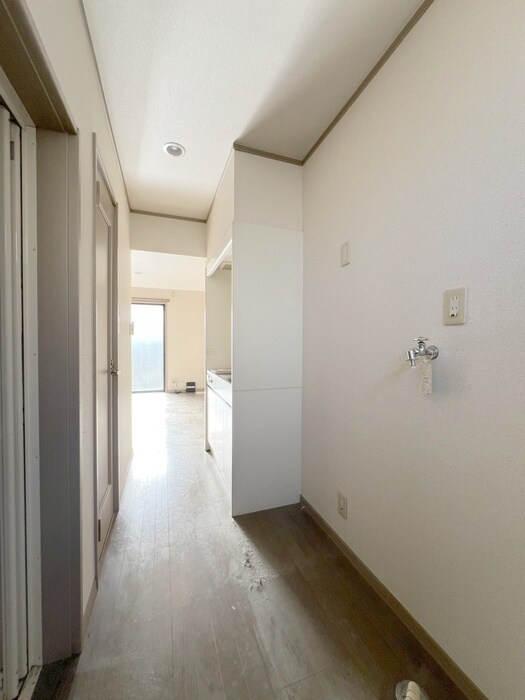 リラ・ハウスの物件内観写真