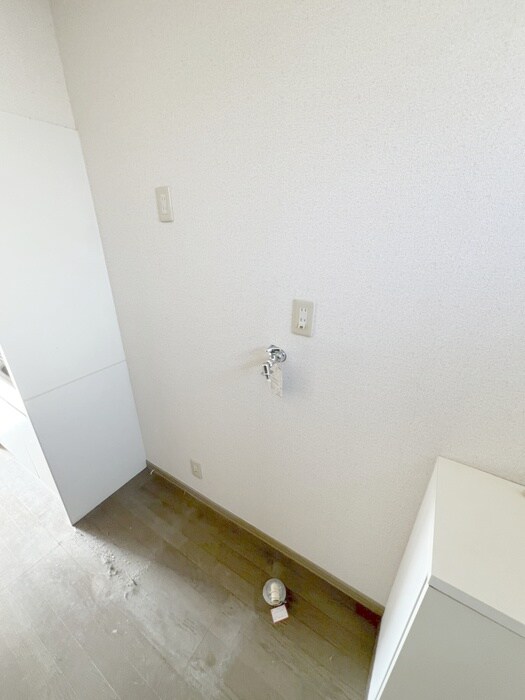 リラ・ハウスの物件内観写真