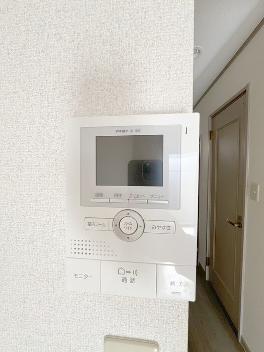 リラ・ハウスの物件内観写真