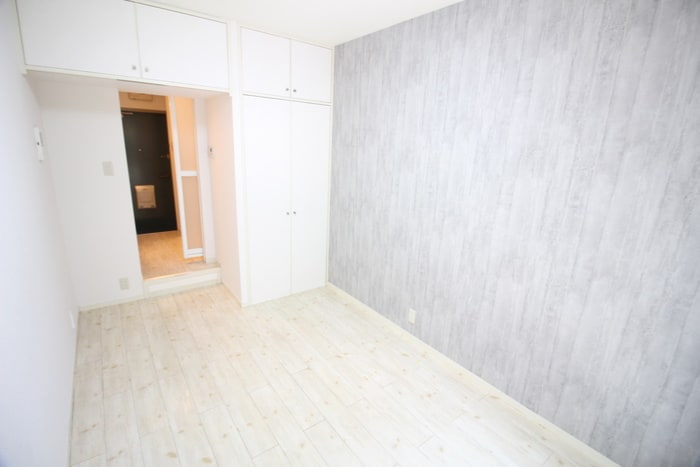 リーヴェルステージ白楽壱番館の物件内観写真