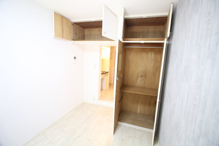 リーヴェルステージ白楽壱番館の物件内観写真