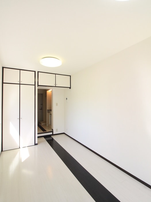 リーヴェルステージ白楽壱番館の物件内観写真