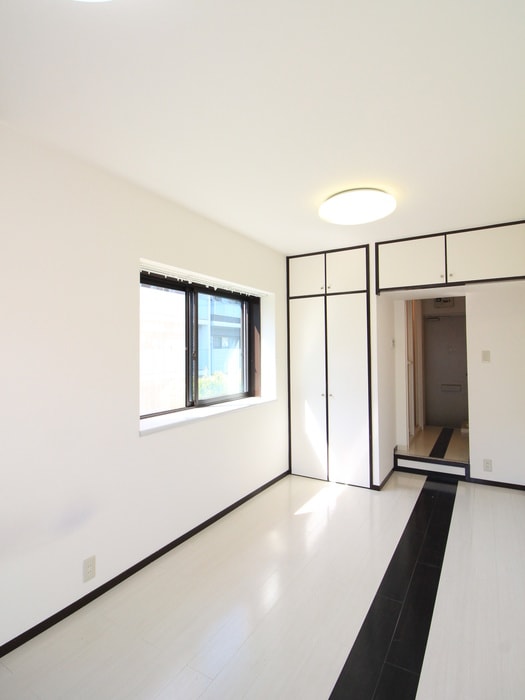 リーヴェルステージ白楽壱番館の物件内観写真