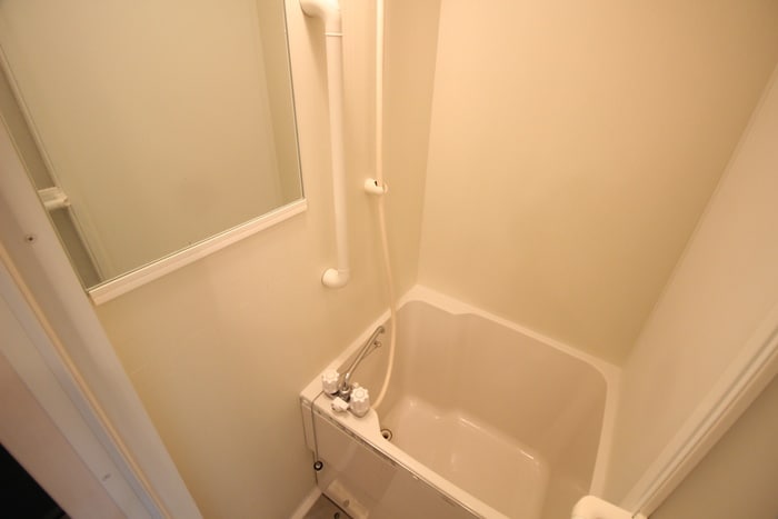 リーヴェルステージ白楽壱番館の物件内観写真