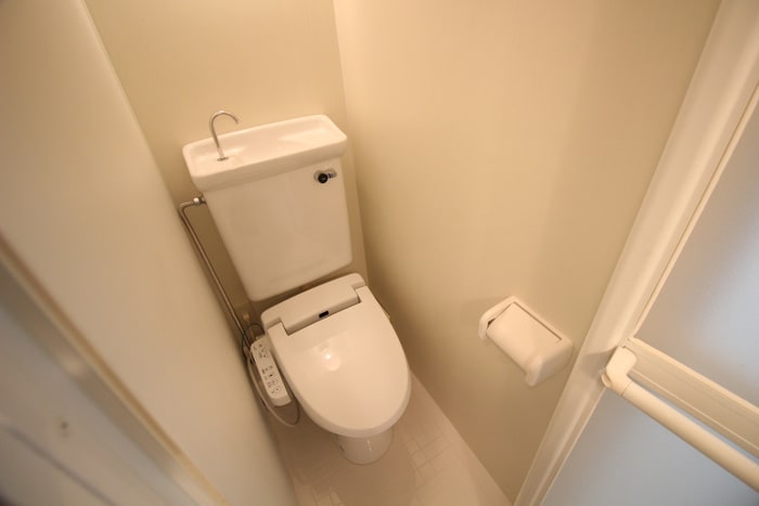 リーヴェルステージ白楽壱番館の物件内観写真