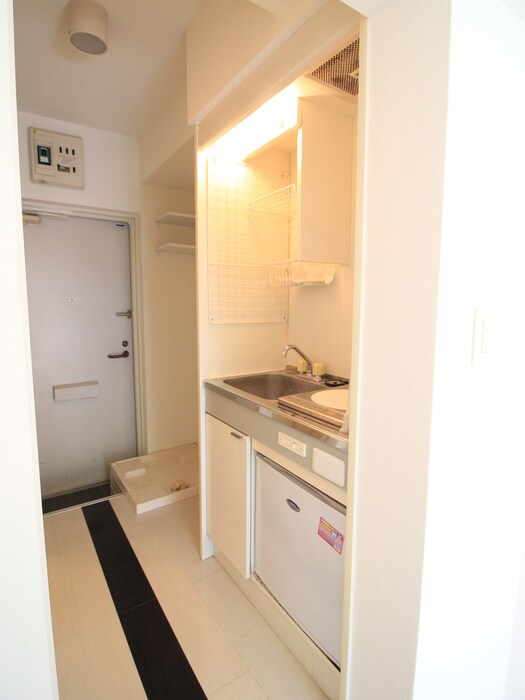 リーヴェルステージ白楽壱番館の物件内観写真