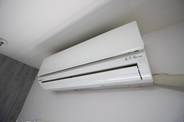 リーヴェルステージ白楽壱番館の物件内観写真