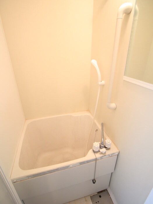 リーヴェルステージ白楽壱番館の物件内観写真