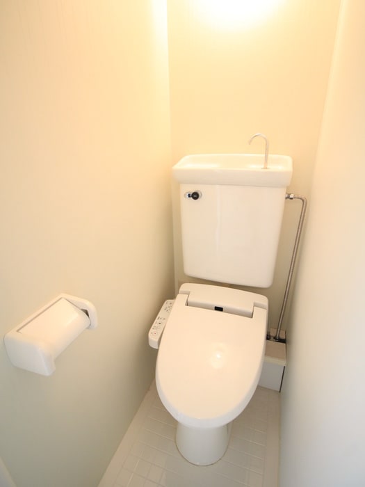 リーヴェルステージ白楽壱番館の物件内観写真