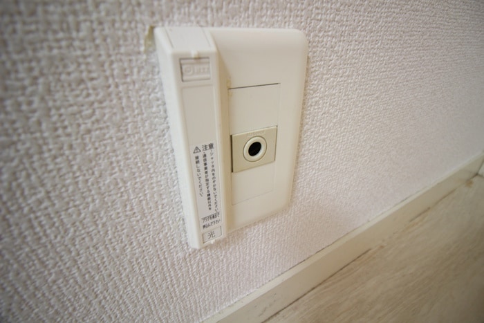 リーヴェルステージ白楽壱番館の物件内観写真