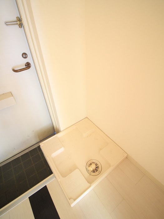 リーヴェルステージ白楽壱番館の物件内観写真