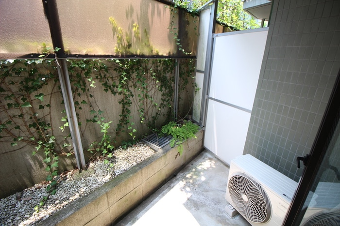 リーヴェルステージ白楽壱番館の物件内観写真